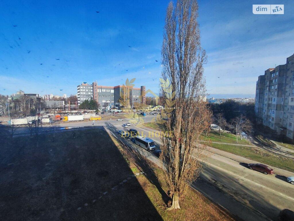 Продаж Квартира 1-кімнатна, 5/9 поверх на Александра Махова ул., 5 Киев - изображение 6