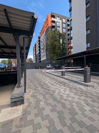 Продаж Квартира 2-кімнатна, 2/10 поверх на вул. Національної Гвардії Івано-Франківськ