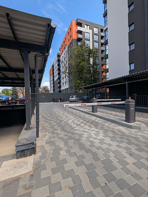 Продаж Квартира 2-кімнатна, 2/10 поверх на вул. Національної Гвардії Івано-Франківськ - фото 3