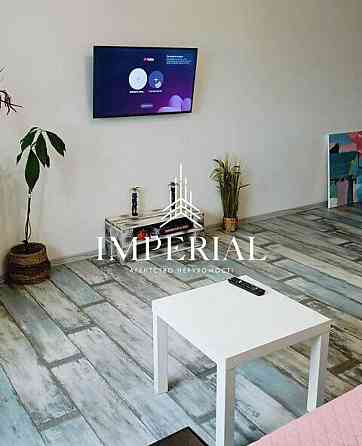 Продаж Квартира 1-кімнатна, 16/35 поверх на вул. Харківське шосе Kiev