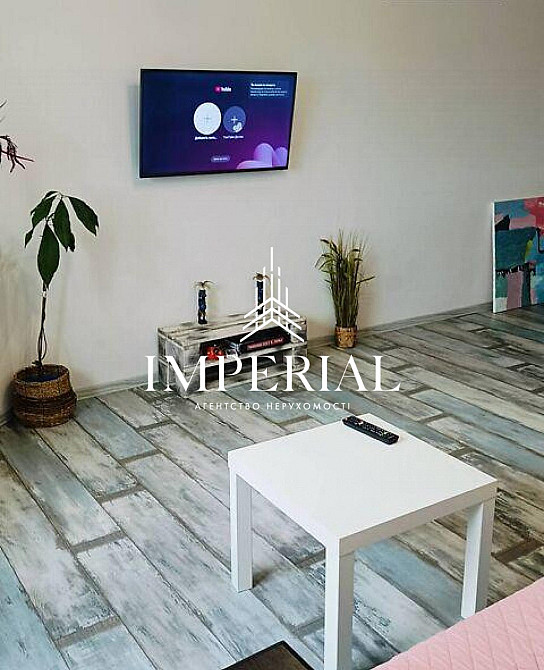 Продаж Квартира 1-кімнатна, 16/35 поверх на вул. Харківське шосе Київ - фото 3