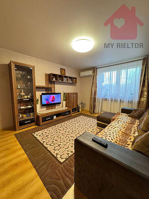 Продаж Квартира 2-кімнатна, 1/5 поверх на Осипенка Uzhhorod - photo 1