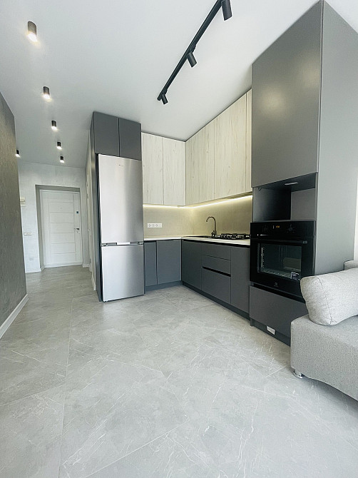 Оренда Квартира 1-кімнатна, 3/14 поверх на Княгинин вул., 44 Ivano-Frankivs'k - photo 9