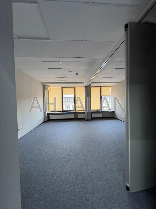 Оренда офісне приміщення на Велика Житомирська вул., 20 приміщень - 10, поверх - 8/9 Київ - фото 4