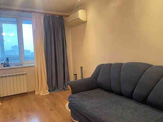 Квартира в кирпичном доме. Одеса