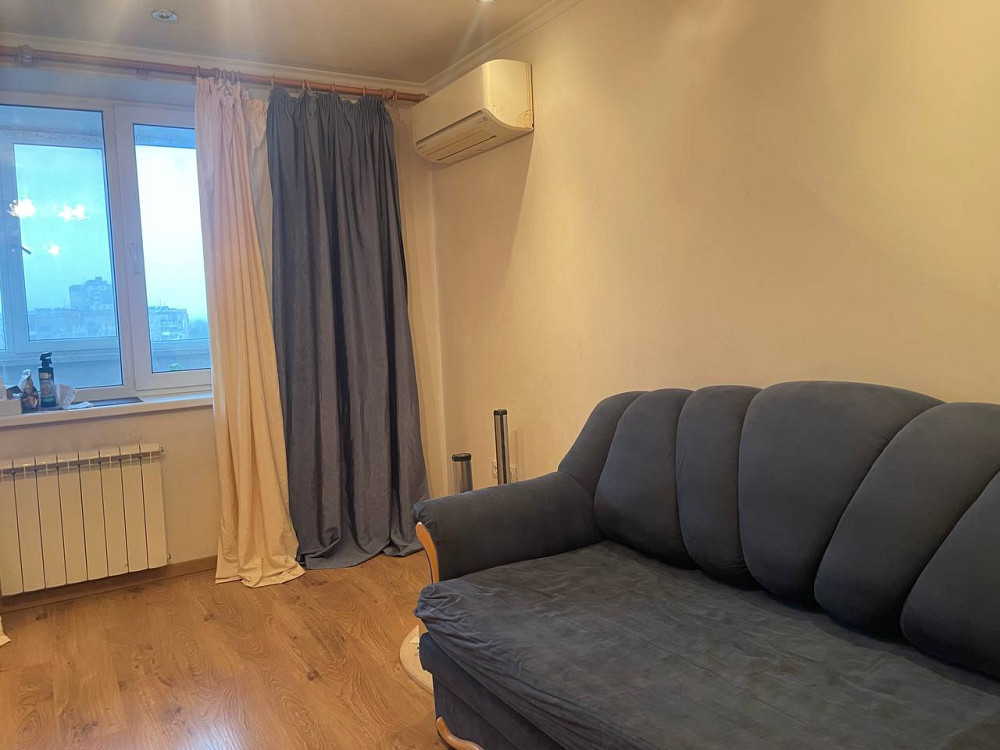 Продаж Квартира 3-кімнатна на ул. Евгения Чикаленко (ул. Академика Вильямса), 59к Одеса - фото 3