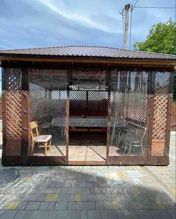 Продаж Квартира 1-кімнатна, 1/4 поверх 