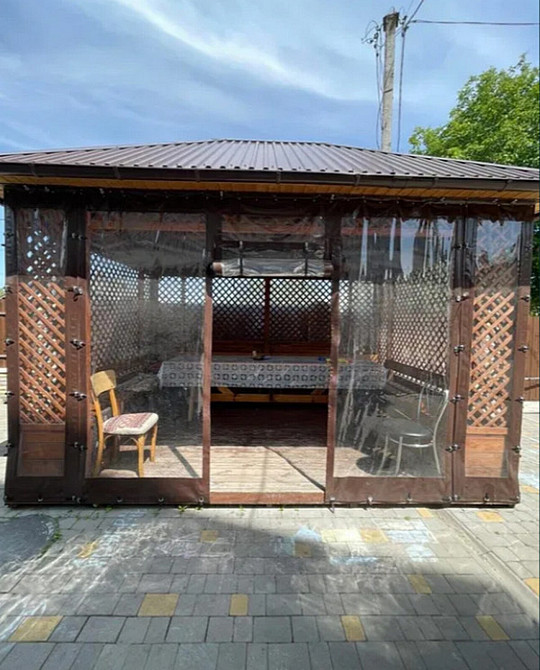 Продаж Квартира 1-кімнатна, 1/4 поверх  - фото 5