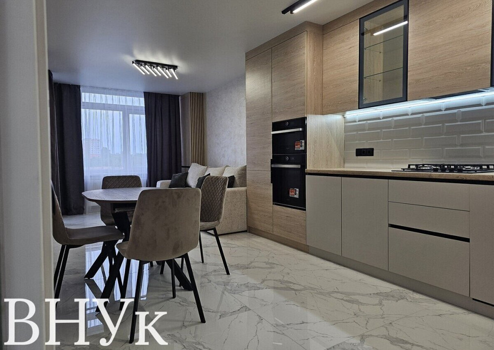 Продаж Квартира 2-кімнатна, 8/12 поверх на Київська Тернополь - изображение 9