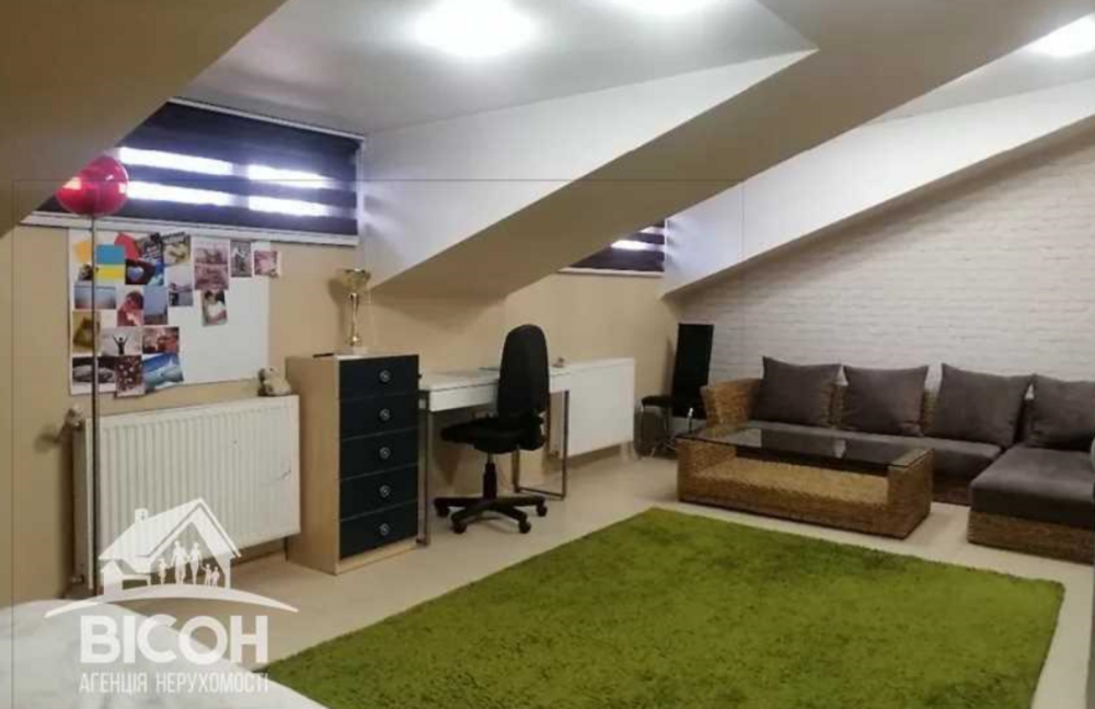 Продаж 5 кімнатної квартири, 177 м.кв., р-н Центр Тернопіль - фото 8