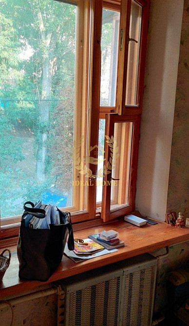 Продаж Квартира 2-кімнатна на Дачная ул., 2 Київ - фото 4