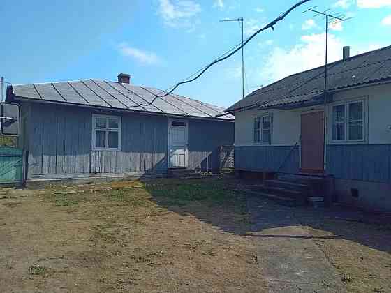 Продаж Будинок на Грушевського Жураки