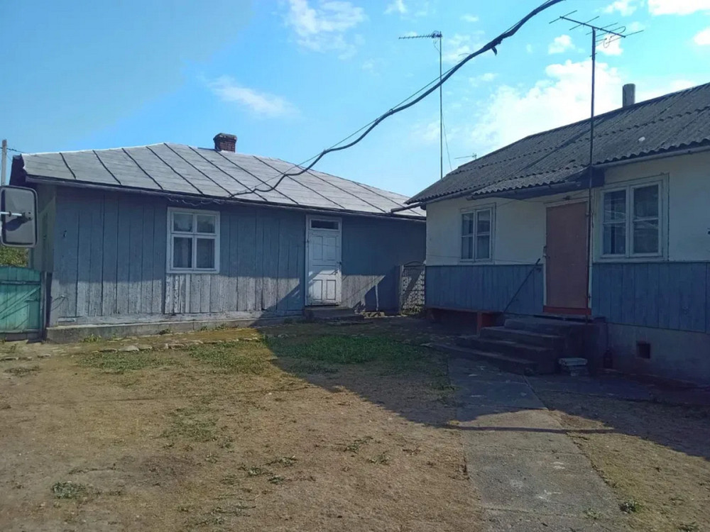 Продаж Будинок на Грушевського Жураки - фото 2