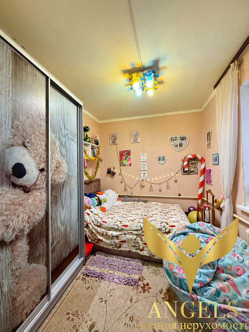 Продаж 1-поверховий Будинок з ділянкою 5 сот 82.2 кв.м 5 кімн. на вул Бобринецьке шосе Кропивницький - фото 6