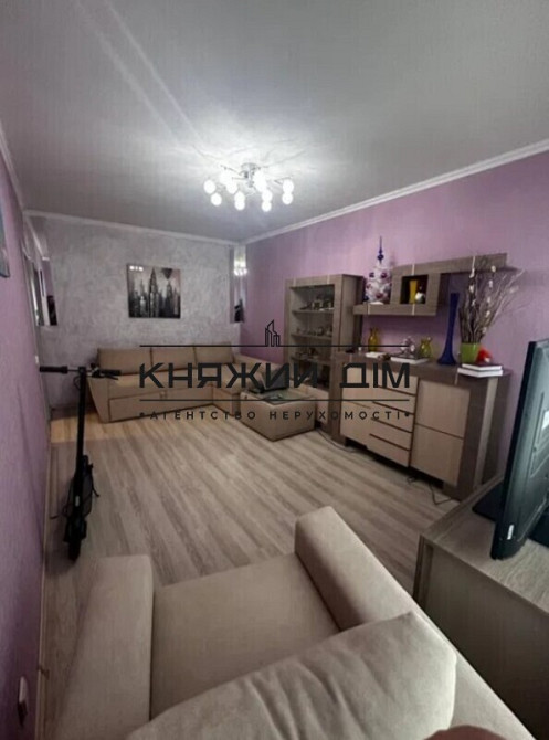 Продаж 2 кімнатної квартири по вул. Урлівська 9 №21146031 м.Позняки Київ - фото 8