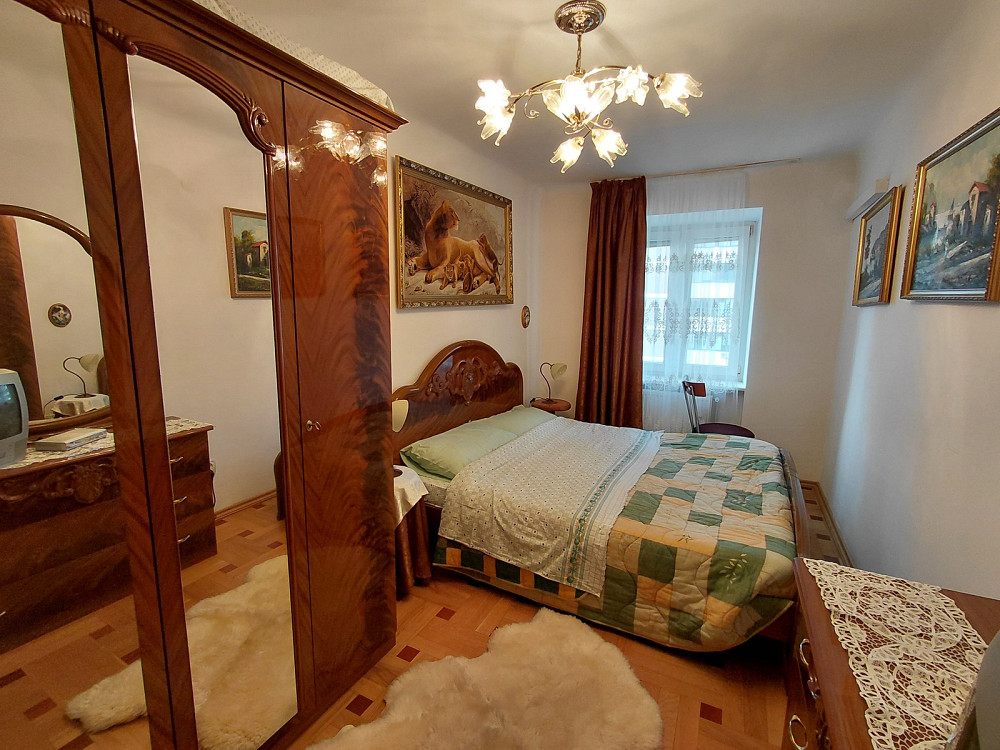 Оренда Квартира 2-кімнатна, 5/5 поверх на Миру, 4 Ternopil' - photo 12