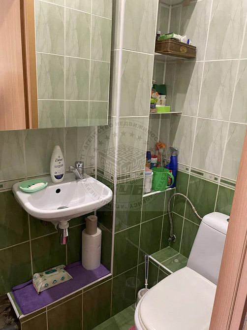 Продаж Квартира 4-кімнатна, 1/16 поверх на Олевська вул., 3А Київ - фото 20