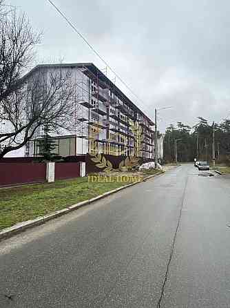 Продаж Квартира 1-кімнатна Київ