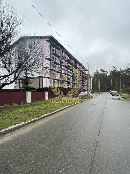 Продаж Квартира 2-кімнатна Київ - фото 1