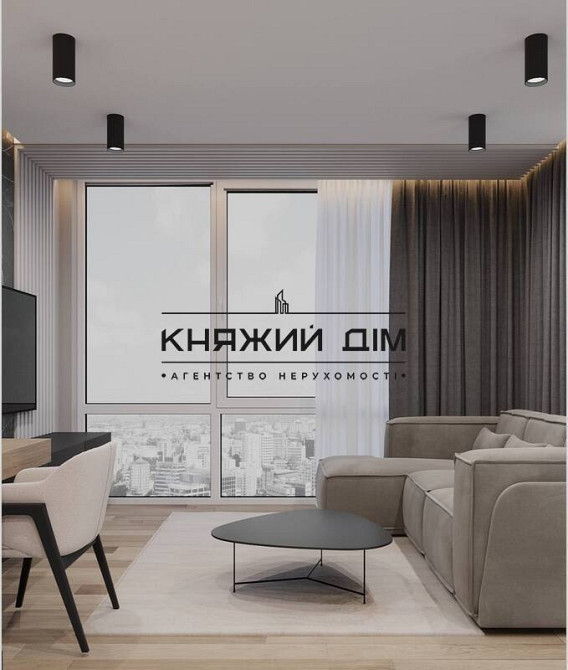 Оренда Квартира 1-кімнатна, 14/17 поверх на Салютная ул. Київ - фото 16