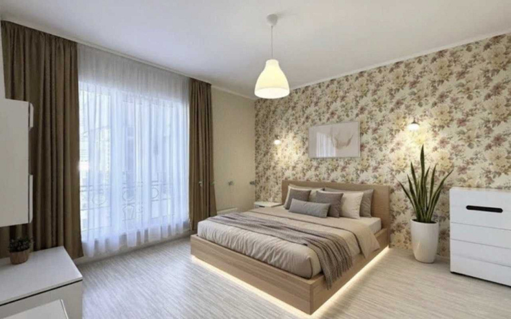 Продаж Квартира 2-кімнатна, 6/8 поверх на Жамбіла Жабаєва вул., д. 7Б Киев - изображение 1