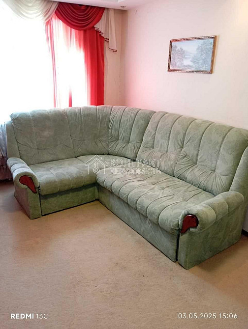 Оренда Квартира 3-кімнатна, 7/9 поверх на вул. Дружби народів Харьков - изображение 2