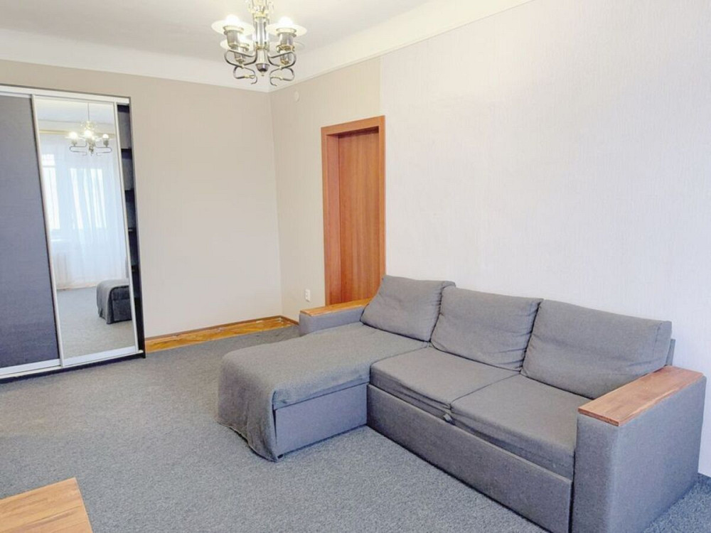 Оренда Квартира 1-кімнатна, 5/5 поверх на Пластова, 17 Київ - фото 2