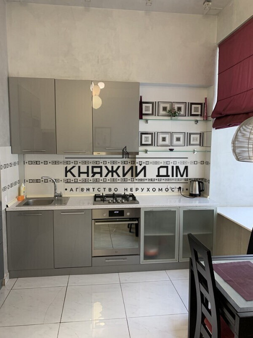 Оренда Квартира 2-кімнатна, 2/6 поверх на Большая Васильковская ул. Киев - изображение 13