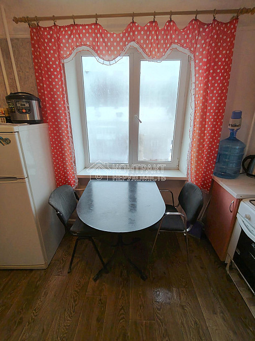 Оренда Квартира 1-кімнатна, 6/10 поверх на вул. Лебединська Харків - фото 5