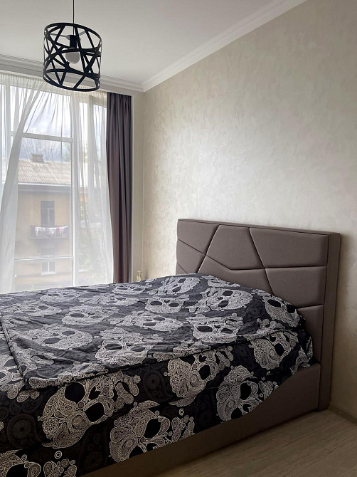 Продаж Квартира 2-кімнатна, 3/24 поверх на Антонова Авіаконструктора вул., д. 2Б Київ - фото 6