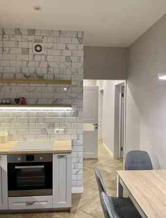 Оренда Квартира 2-кімнатна, 18/22 поверх на Генуэзская ул., 24 Одесса