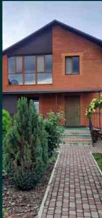 Классный дом в Теплодаре Теплодар