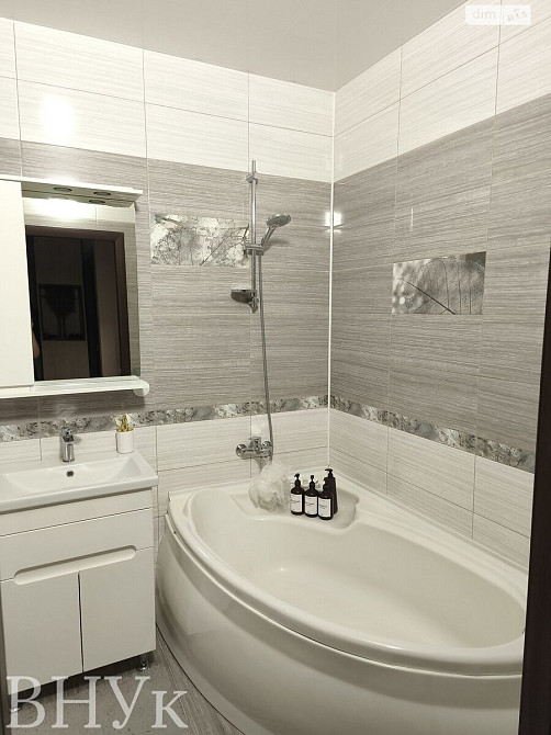 Продаж Квартира 2-кімнатна, 10/11 поверх на Будного С. Ternopil' - photo 19