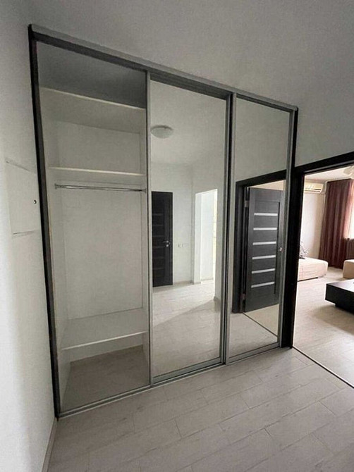 Продаж Квартира 1-кімнатна, 23/25 поверх на Воскресенська, 16В Київ - фото 18