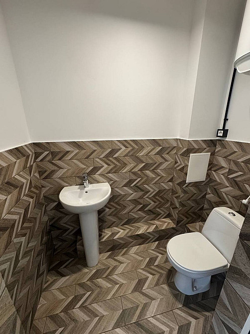 Оренда офісне приміщення на вул. Бельведерська поверх - 2/2 Івано-Франківськ - фото 11