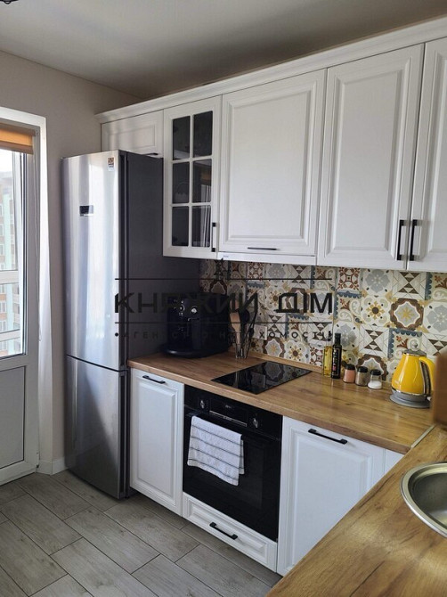 єВідновлення! Продаж 1-но к. квартири в ЖК Патріотика Осокорки/Позняки. № 21146504 Київ - фото 16