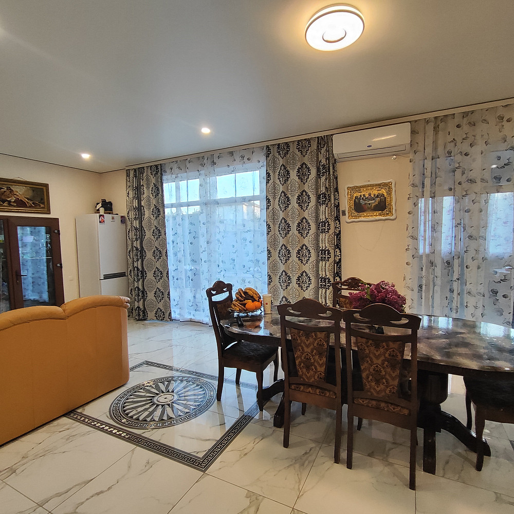 Центр ! 3-х комн. 132 кв.м. Новострой! Лучшее предложение - убедитесь сами ! Одеса - фото 13