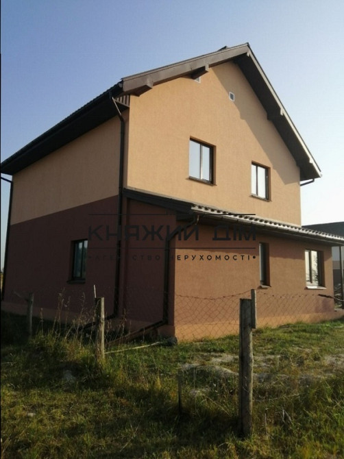 Продаж 2-поверховий Будинок з ділянкою 10 сот 166 кв.м    - фото 12