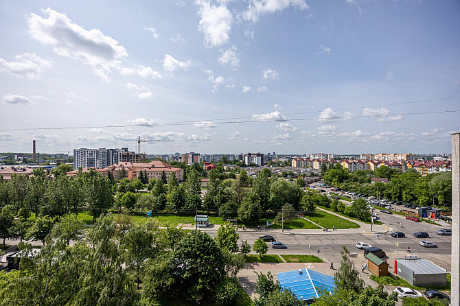 Продаж 3к квартири 60.5 кв. м Львів - фото 15