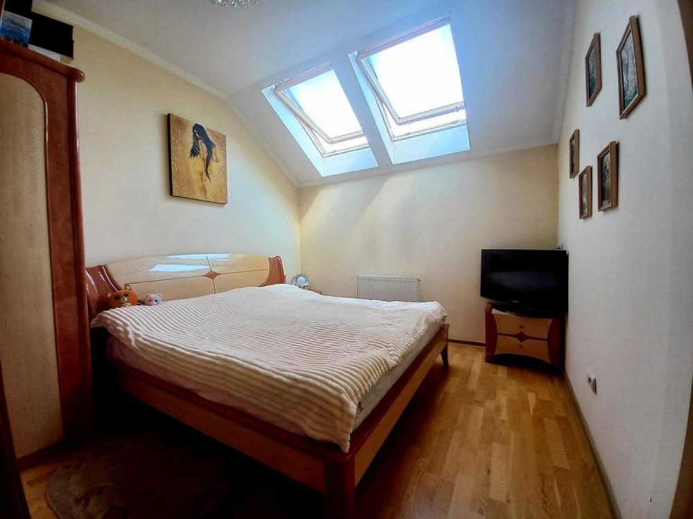 Продаж Квартира 6-кімнатна, 4/4 поверх на вул. Квітова Львов - изображение 15