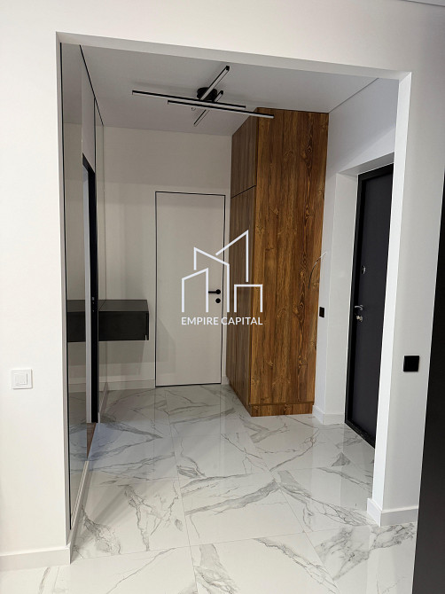 Оренда 1к Квартира 43 кв.м Щирецька вул. Львів - фото 11