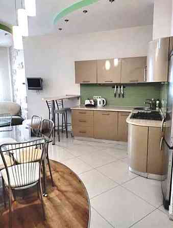 Просторная квартира в ЖК Марсель на Французском бульваре Одеса