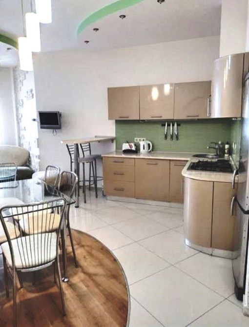 Просторная квартира в ЖК Марсель на Французском бульваре Одесса - изображение 1