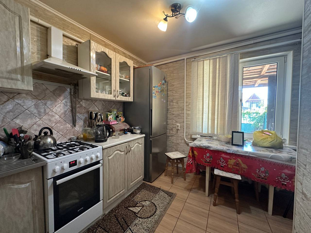 Продаж Будинок 3-кімнатний на ул. Центральна, 60 Kryzhanivka (Kominternivskyi raion) - photo 2