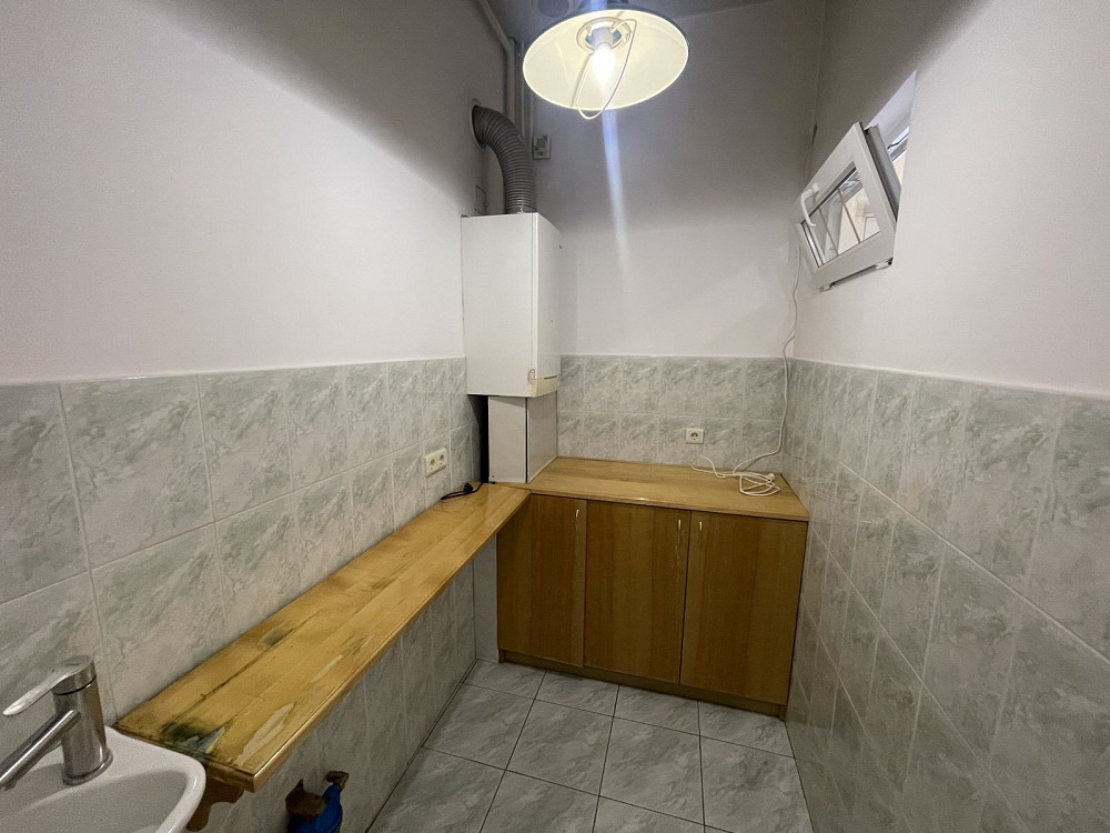 Оренда торгове приміщення на Шевченка Т. б-р поверх - 1/3 Тернополь - изображение 13