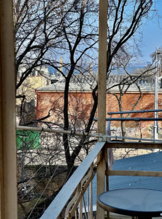 Продам 3-х комнатную квартиру ул. Софиевская Одесса