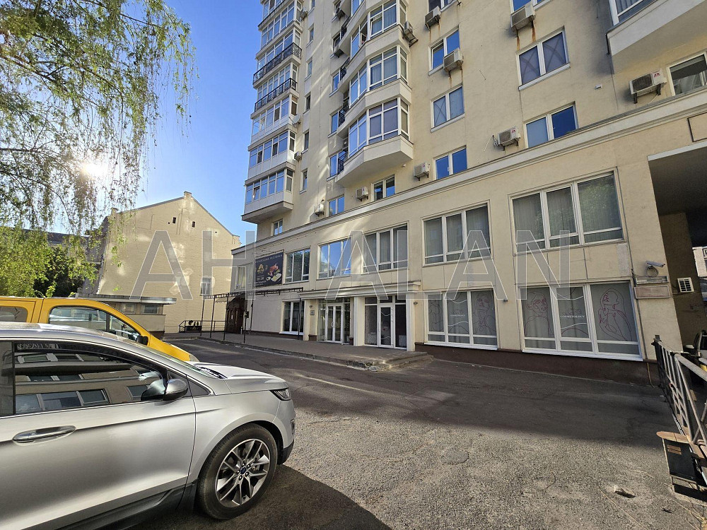 Оренда Будинок 5-кімнатний на Січових Стрільців вул., 52А Киев - изображение 12