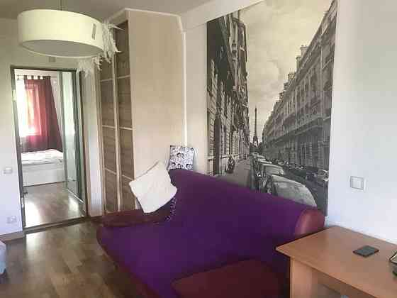 Оренда Квартира 2-кімнатна, 5/5 поверх на Чумака, 8 Киев