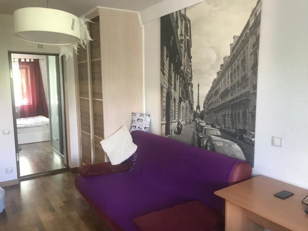 Оренда Квартира 2-кімнатна, 5/5 поверх на Чумака, 8 Київ - фото 2