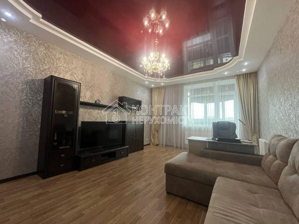 Продаж Квартира 2-кімнатна, 7/14 поверх на вул. Греківська Харків - фото 4